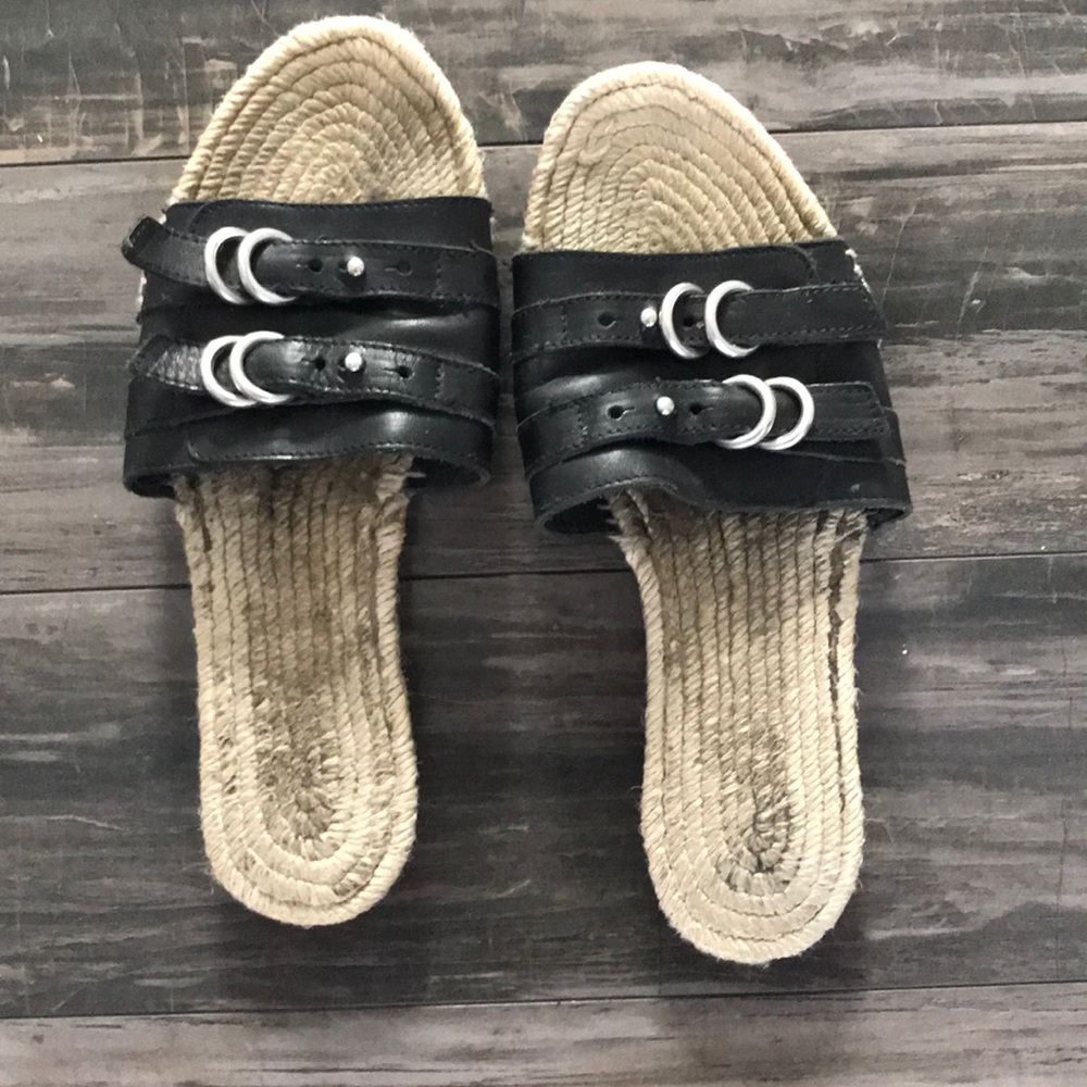 Rag and Bone Sandals